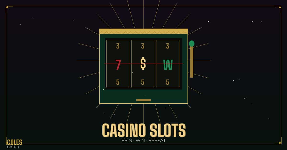 Coles Casino
